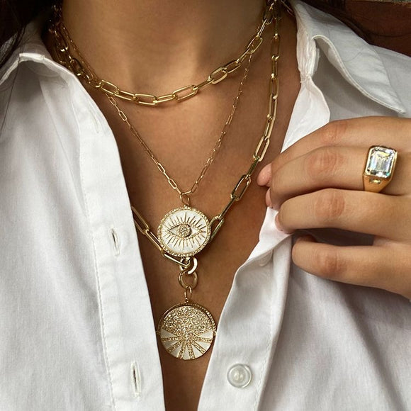 Necklace’s | Collares | Cadenas