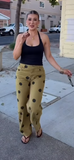 Polka Jeans OLIVO PREORDER
